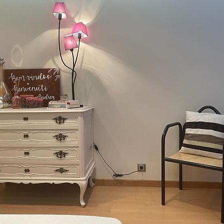 Marialva Near The Beach - Bed&Breakfast Corroios Exterior foto