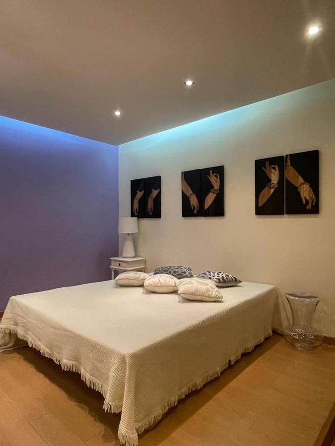 Marialva Near The Beach - Bed&Breakfast Corroios Exterior foto